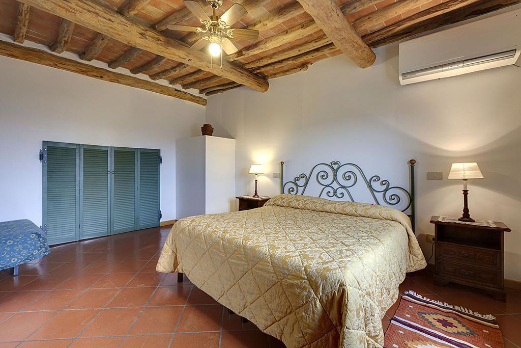 Agriturismo La Presura Strada in Chianti Bagian luar foto
